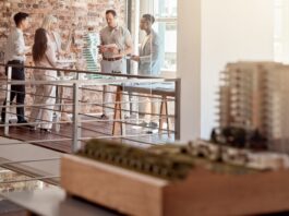Top 7 Architectural Visualization Companies