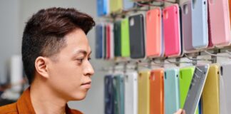 Cute and Protective Phone Cases to Buy