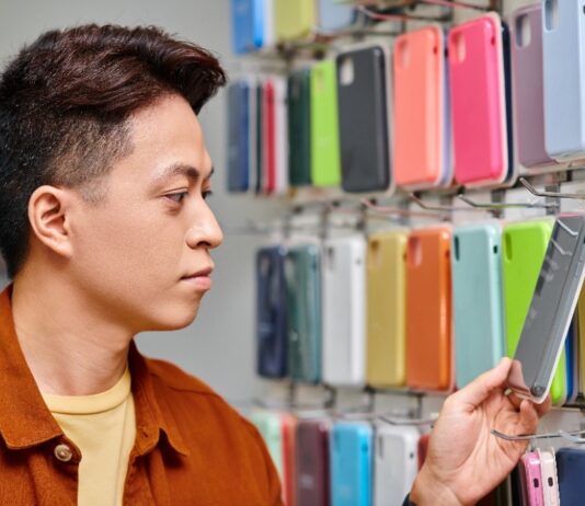 Cute and Protective Phone Cases to Buy