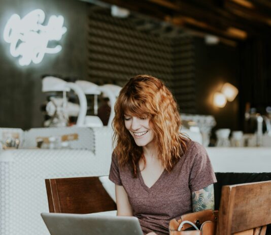 Day a Small Business Starts Looking Bigger