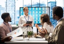 Small Business Seek Venture Capital