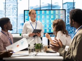 Small Business Seek Venture Capital