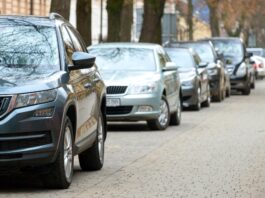 PCO Vehicle Costs Beyond Weekly Rental