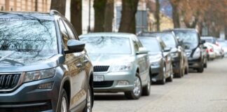PCO Vehicle Costs Beyond Weekly Rental