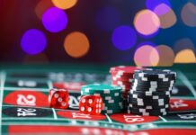 Why Some Casino Games Have Better Odds Than Others some Casino Games Have Better Odds