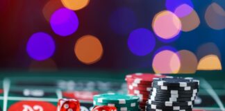 some Casino Games Have Better Odds