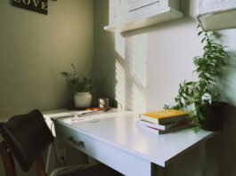 Choose the Right Home for Your Home Business