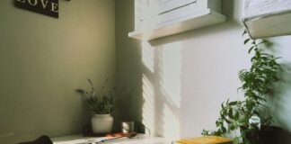 Choose the Right Home for Your Home Business