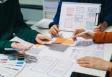Bridging the IT-Business Gap: A 4-Step Domain-Driven Design Guide for Enterprise Alignment DDD Guide to Mapping Enterprise IT to Business Goals