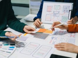 Bridging the IT-Business Gap: A 4-Step Domain-Driven Design Guide for Enterprise Alignment DDD Guide to Mapping Enterprise IT to Business Goals