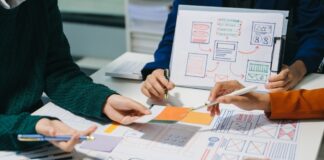 Bridging the IT-Business Gap: A 4-Step Domain-Driven Design Guide for Enterprise Alignment DDD Guide to Mapping Enterprise IT to Business Goals
