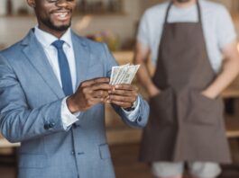 Personal Financing for Home-Based Entrepreneurs