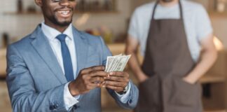 Personal Financing for Home-Based Entrepreneurs