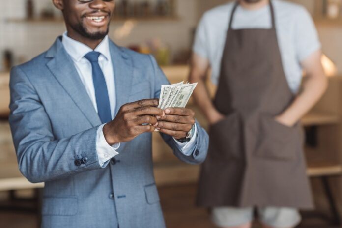 Personal Financing for Home-Based Entrepreneurs