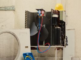 Michigan AC Repair Costs in 2026