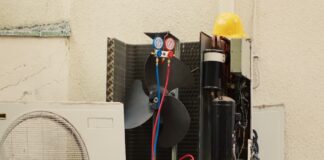 Michigan AC Repair Costs in 2026