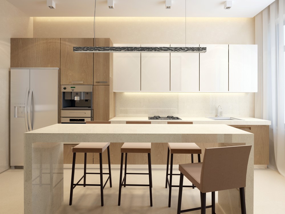 Types of Kitchen Bars