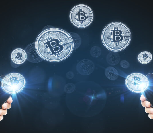 Blockchain Is Reshaping the Binary Options Business