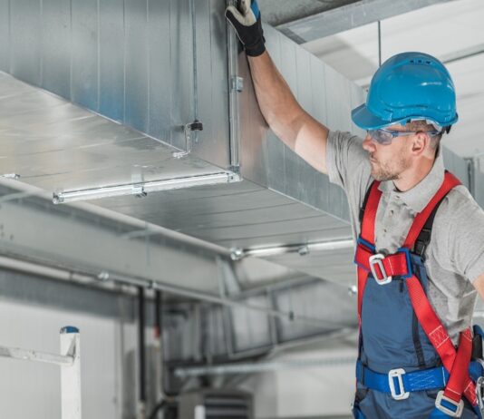 Small Trades Use AI to Compete
