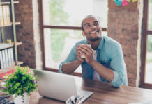 Try Out New Marketing Strategies