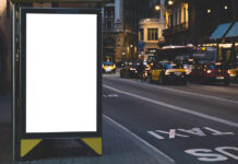 outdoor advertising partner in the United States
