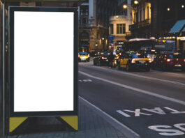 outdoor advertising partner in the United States