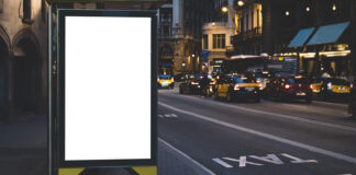 Choose an Outdoor Advertising Partner in the United States outdoor advertising partner in the United States