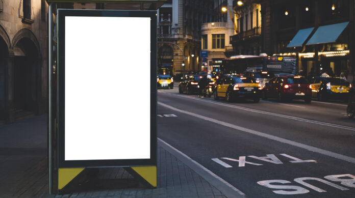 dreamstime_s_117073804 outdoor advertising partner in the United States