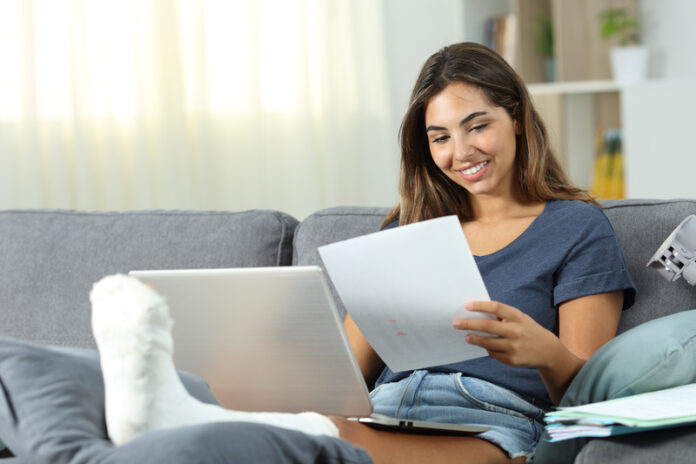 dreamstime_s_136075200 Health Insurance for Home-Based Business Owners