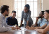Why Strong Project Leadership Makes a Difference Strong Project Leadership Makes a Difference