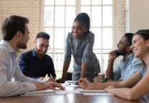 Why Strong Project Leadership Makes a Difference Strong Project Leadership Makes a Difference