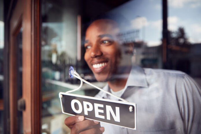 dreamstime_s_196312615 Choose the Right Franchise Opportunity