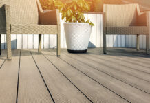 Why Composite Decking Is the Smart Long-Term Choice for Your Home Composite Decking Is the Smart Long-Term Choice