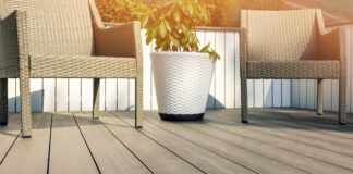 Composite Decking Is the Smart Long-Term Choice
