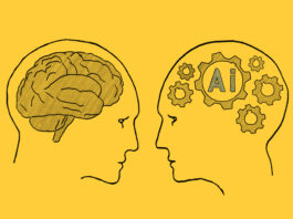 Balance AI Efficiency and Human Creativity