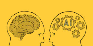 Balance AI Efficiency and Human Creativity