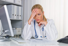 Role of AI in Reducing Physician Burnout