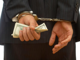 White Collar Crime & It's Impact in Businesses