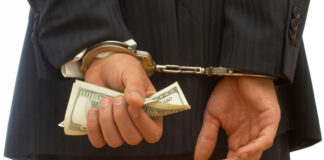 White Collar Crime & It's Impact in Businesses