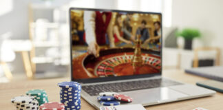 Lessons From the Free Social Casino Model