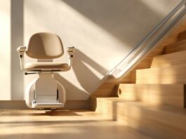 Stairlift Companies in the UK