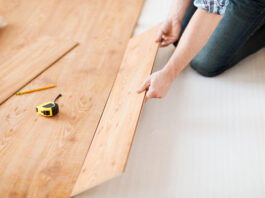 Floor Fitting Business in the EU