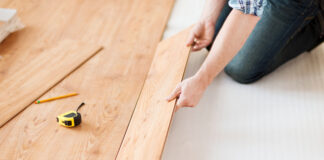 Floor Fitting Business in the EU