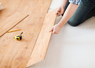 Setting up A Floor Fitting Business in the EU Floor Fitting Business in the EU