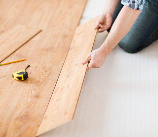 Setting up A Floor Fitting Business in the EU Floor Fitting Business in the EU