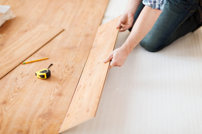 dreamstime_s_39786614 Floor Fitting Business in the EU