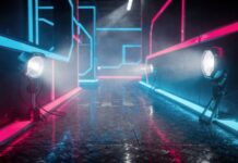 The Rise of Interactive Entertainment Businesses The Rise of Interactive Entertainment Businesses