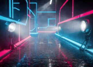 The Rise of Interactive Entertainment Businesses The Rise of Interactive Entertainment Businesses