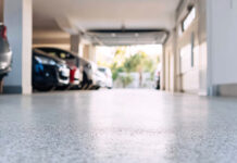 Commercial Floor Coating Solutions for Parking Garages & Industrial Spaces Parking Coating Systems