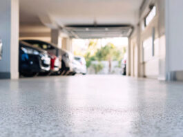 Parking Coating Systems